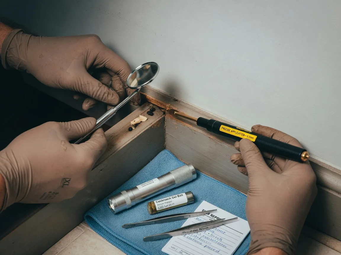 Why choose Emergency Pest Control in Shoshoni, WY